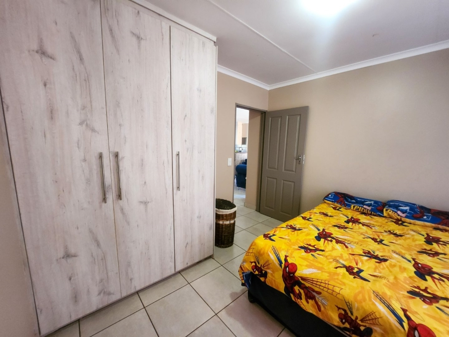 3 Bedroom Property for Sale in Ellaton North West